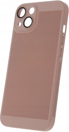 Telforceone Nakładka Airy Do Samsung Galaxy S20 Fe Lite 5G Różowy
