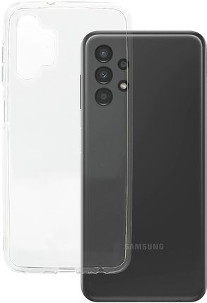 Ultra Clear 1Mm Case Do Samsung Galaxy A32 5G Przezroczysty