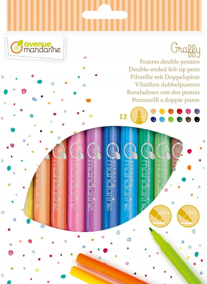 Comprar Sets de Creatividad Avenue Mandarine Papelería - El Corte Inglés (36