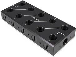 Zdjęcie Alphacool ES Distro Plate C5 - Katowice