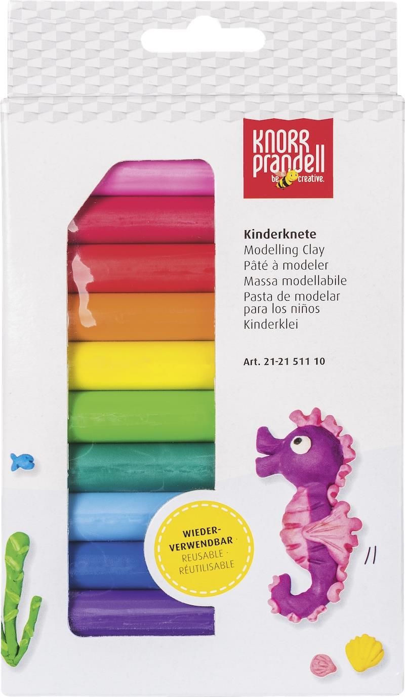 Knorr Prandell - La Farfalla Hobby