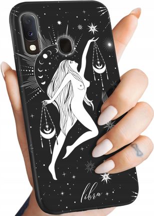 Hello Case Etui Do Samsung Galaxy A20E Zodiak Horoskop