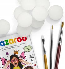 Zdjęcie Snazaroo Farby Do Malowania Twarzy 1172182 - Dobczyce