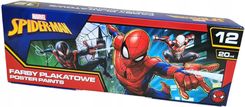 Zdjęcie St. Majewski Farby Plakatowe Spider-Man - Gostynin