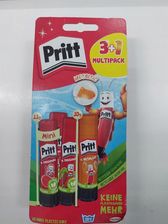 Zdjęcie Pritt Klej Zestaw Klejów 3 1 Metallic - Kościan