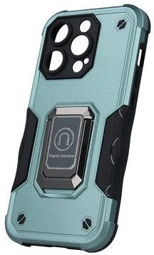 Telforceone Nakładka Defender Bulky Do Iphone 14 Pro Max 6 7" Zielony