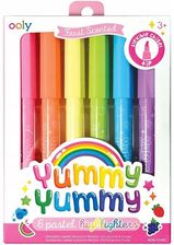 Zdjęcie Pachnące Zakreślacze Yummy - Dobre Miasto