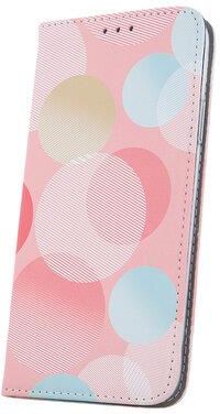 Telforceone Etui Smart Trendy Coloured Do Iphone 14 6 1" Pastel Circular