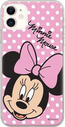Disney Etui Do Iphone 11 Pro Max Minnie 008