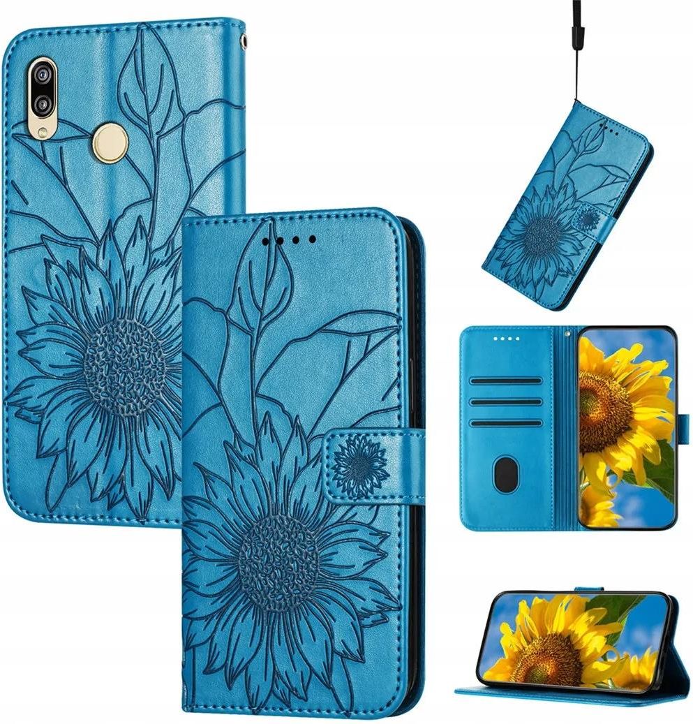 Custodia Glter Liquido per Huawei Y5P - Auksinė, Protezione e Stile