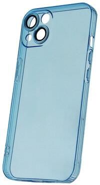 Telforceone Nakładka Slim Color do Samsung Galaxy S20 FE   S20 Lite   S20 FE 5G niebieski