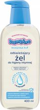 Zdjęcie Bambino Rodzina Żel Do Higieny Intymnej 400 ml - Narol