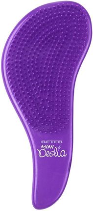 Beter Grzebień Mini Deslia Detangling Brush 14.8 Cm