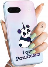 Hello Case Etui Do Google Pixel 7 Misie Koala Miś Obudowa Pokrowiec