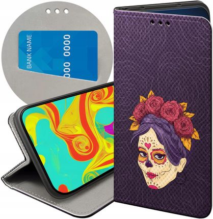 Hello Case Etui Z Klapką Do Samsung Galaxy A10 Meksyk