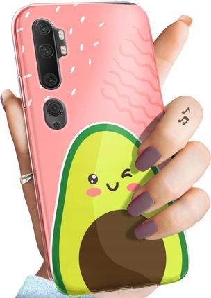 Hello Case Etui Do Xiaomi Mi Note 10 Pro Awokado