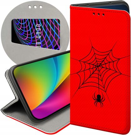 Hello Case Etui Do Samsung Galaxy S9 Plus Pająk Spider