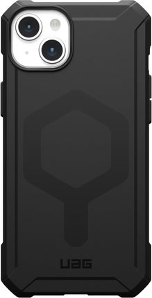 UAG Essential Armor Magsafe do iPhone 15 Plus black (114307114040)