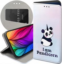 Hello Case Etui Z Klapką Do Oneplus 11 5G Misie Koala Miś Futerał Pokrowiec
