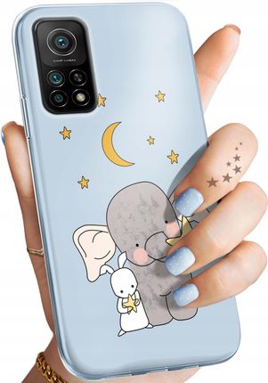 Hello Case Etui Do Xiaomi Mi 10T Pro 5G Bajki Baśnie
