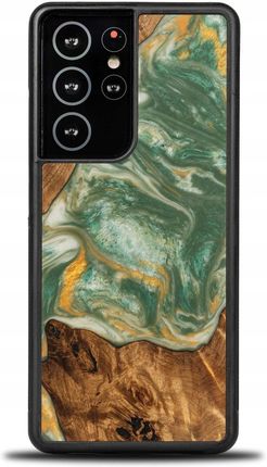 Bewood Etui Unique Na Samsung Galaxy S21 Ultra 4 Żywioły Woda
