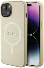 Guess Etui Guhmp15Mpsahmcb Do Iphone 15 Plus 6 7