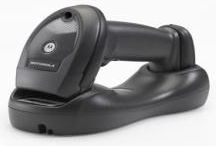 Zebra Symbol Li4278 - Barcode Scanner - Bluetooth (LI4278TRBU0100ZER)