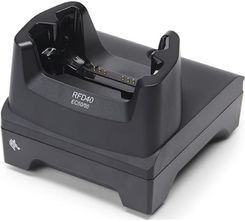 Zdjęcie Zebra Rfd40 1 Device Slot/0 Toaster Slots Charge Only Cradle With Support For Ec50/55 (CRD1S0TRFD40EC5XCHG1R) - Podkowa Leśna