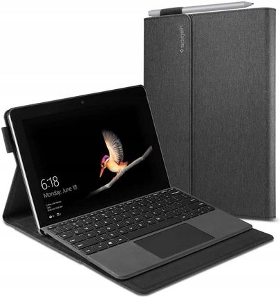 Spigen Etui Do Tablet Microsoft Surface Go 3 Folio