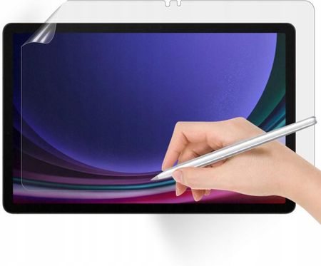 Xgsm Folia Paper Feel Do Samsung Galaxy Tab S9, Ochronna Na Ekran