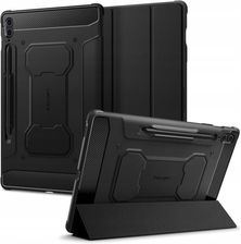 Zdjęcie Spigen Etui Case Na S Pen Do Galaxy Tab S9+ Fe X610 X616B Carbon Black - Pilzno