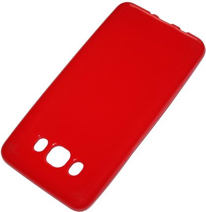 Tf1 Plecki Do Samsung Galaxy J5 2016 Czerwony