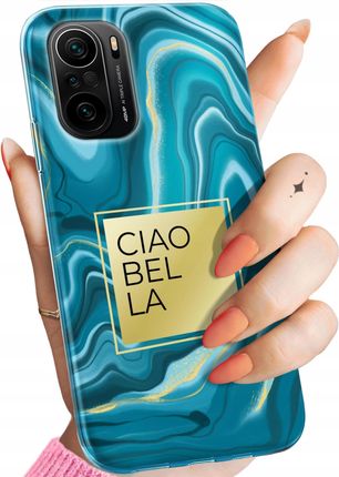 Hello Case Etui Do Xiaomi Poco F3 Pro Dla Przyjaciółki