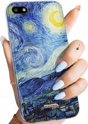 Hello Case Etui Do Xiaomi Redmi 6A Vincent Van Gogh