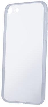 Telforceone Nakładka Slim 1 Mm Do Huawei P20 Lite Transparentna