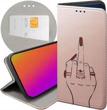 Hello Case Etui Do Samsung Galaxy J7 2017 Fuck You