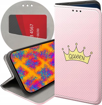 Hello Case Etui Do Iphone 11 Pro Księżniczka Queen