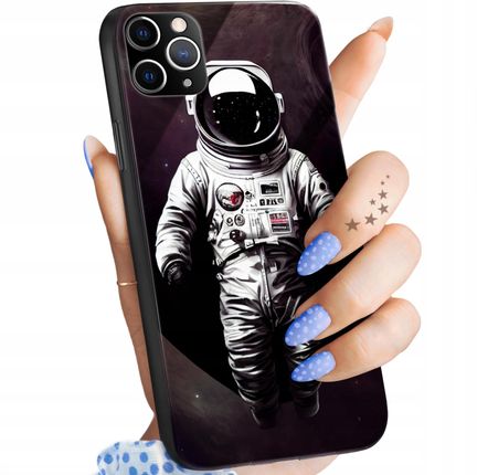 Hello Case Etui Szklane Do Iphone 11 Pro Max Szkło 9H