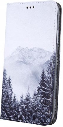 Telforceone Etui Do Iphone 12 Pro Max Smart Trendy Forest