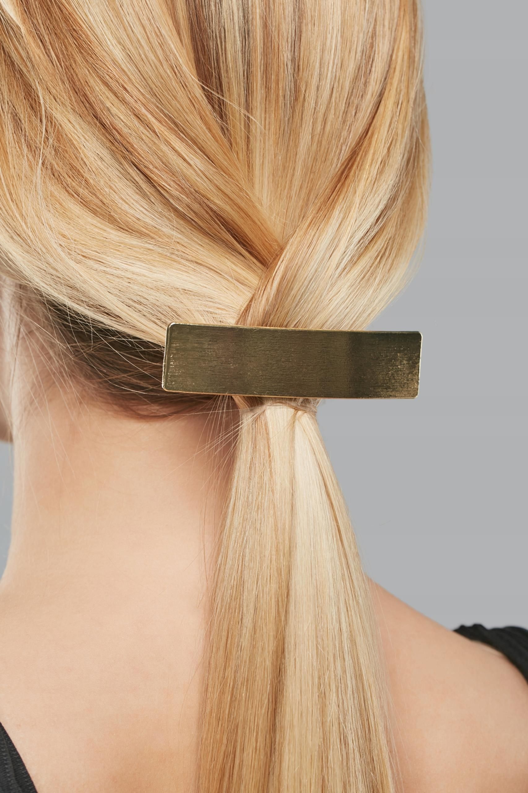 Mersada Spinka Do Włosów Automatyczna Klamra Ozdoba - Opinie i ceny na ...