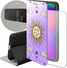 Hello Case Etui Z Klapką Do Iphone 15 Modne Moda Fashion Futerał Pokrowiec