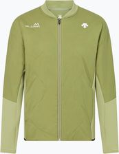 Zdjęcie Kurtka Narciarska Męska Descente X Marco Odermatt Hybrid Mosstone - Serock