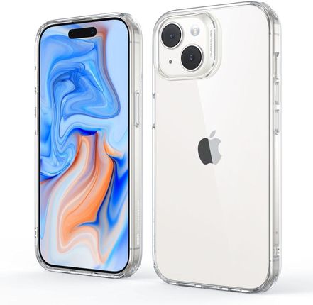 Esr Project Zero Iphone 15 Clear - zdjęcie 3