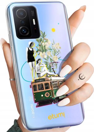Hello Case Etui Do Xiaomi 11T 5G Pro Mix