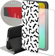 Hello Case Etui Z Klapką Do Iphone 15 Pro Uniwersalne Zwykłe Mix Futerał