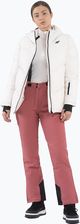 Spodnie Narciarskie Damskie 4F F400 Dark Pink