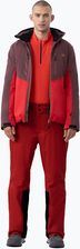 Zdjęcie Spodnie Narciarskie Męskie 4F M343 Dark Red - Piastów