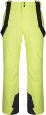 Zdjęcie Męskie Spodnie Narciarskie Kilpi Mimas M - Baborów