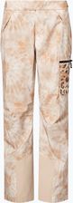 Spodnie Snowboardowe Damskie Oakley Tc Juno Reduct Shell Shell Td Print