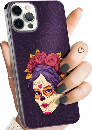 Hello Case Etui Do Iphone 12 Pro Meksyk Obudowa